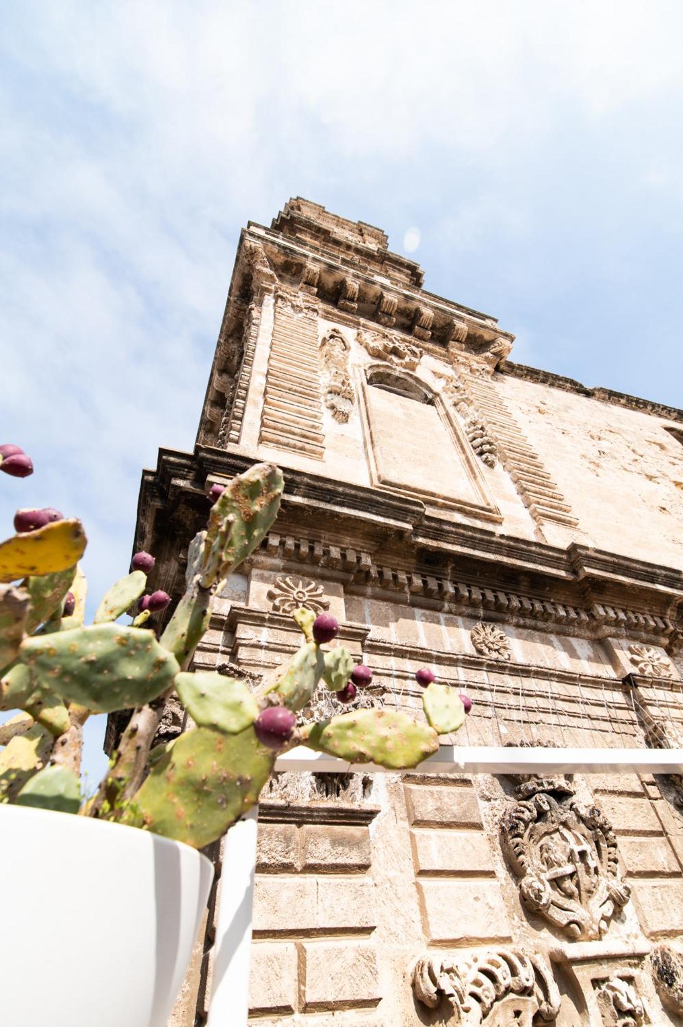 Le Volte Di San Leonardo Monopoli Exterior foto