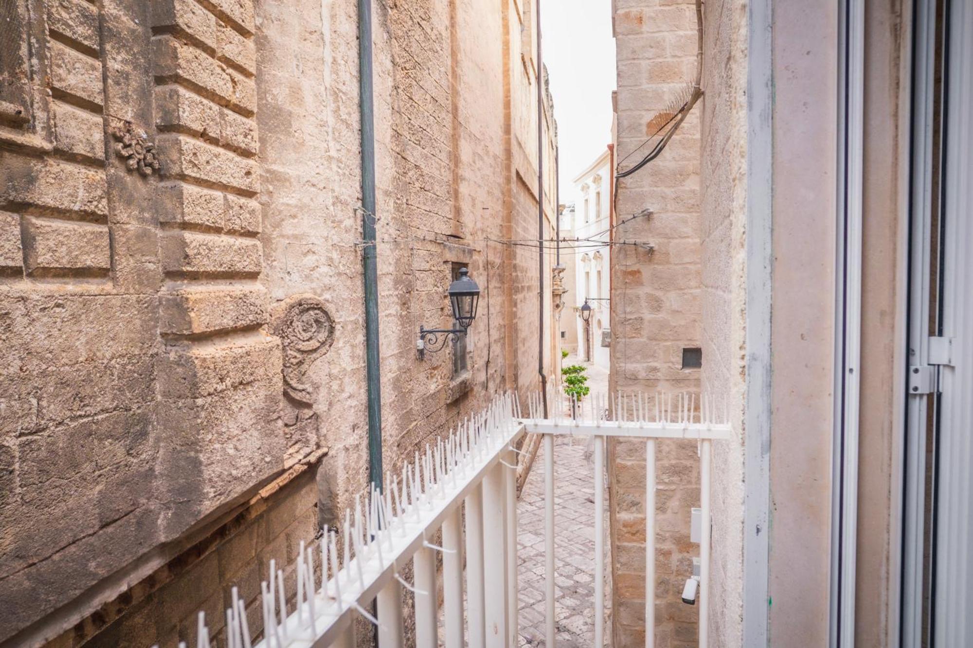 Le Volte Di San Leonardo Monopoli Exterior foto