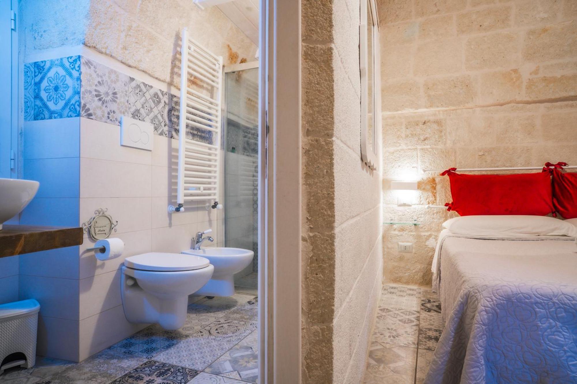 Le Volte Di San Leonardo Monopoli Quarto foto